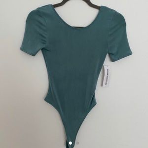 Urban Outfitters out from under bodysuit